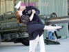 AFI Marine Corps Spouse of the Year Joins Forces with Semper Fi Fund