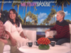 Laila Ireland, Transgender Spouse of the Year, Chats With Ellen