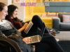 12 Incredible Books Written BY Military Spouses for YOU