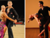 Milspouse, Which Ballroom Dance Are You?