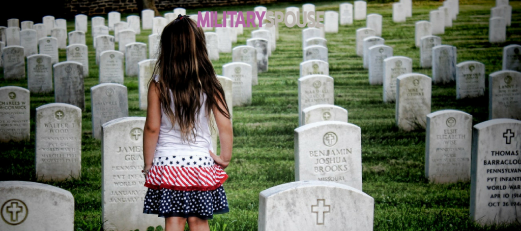 Military Mom—I Can Kneel For The Flag and Stand With You