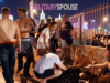 Las Vegas Shooting Near Mandalay Bay Casino Kills More Than 50