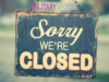 More Than 75 Stores (and Counting) Will Be Closed on Thanksgiving This Year