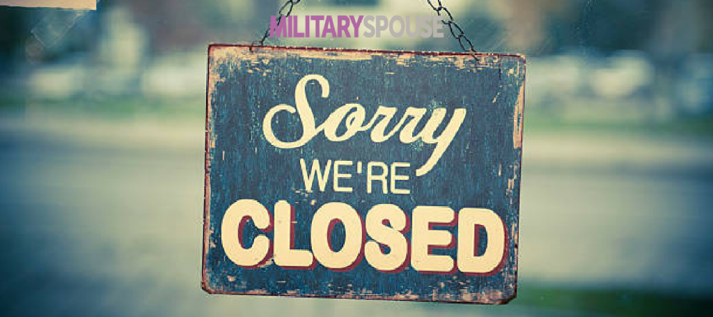 More Than 75 Stores (and Counting) Will Be Closed on Thanksgiving This Year