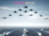 Happy Birthday, Navy!