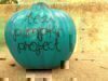 Teal Pumpkins to Make Halloween Safe for Kids with Food Allergies
