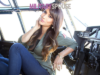 Military Spouse and Model Leeann Tweeden Accuses Sen. Al Franken of Sexual Misconduct