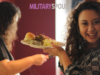 Don’t Let Your Love for Holiday Food Overshadow Your Love For Those Cooking It