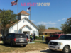 Texas Church Shooter Identified as Former Airman