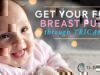 Don’t Use Your Old One: Get a Breast Pump With Every Baby
