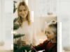 Dear Military Spouse, Now You Will Always Be Home for the Holidays