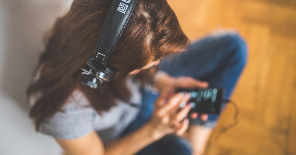 Here's some of the best music for your next playlist!