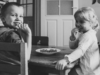 The Serious Struggle of a Blended Military Family