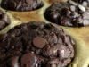 Triple Chocolate Zucchini Zen Fuse Protein Muffins