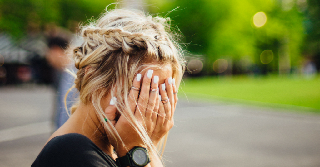 Military Spouse Stress