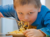 Spaghetti Day: A “No-Excuses” Tradition