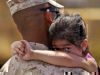 How School Shootings Impact the Military Family