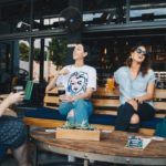 4 Friends You Need in YOUR Military Village