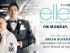 AFI Navy Spouse of the year on Ellen DeGeneres Show | Military Spouse