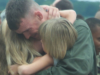 Eight Long Months – A Poem From a Military Kid