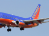 Female Navy Fighter Pilot Lands Damaged Southwest Plane After Mid-Air Explosion