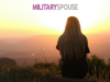 What Does It Mean to Be a Gold Star Spouse?