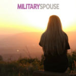 What Does It Mean to Be a Gold Star Spouse?