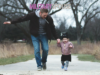 I’m a Lazy Parent When My Spouse is Away