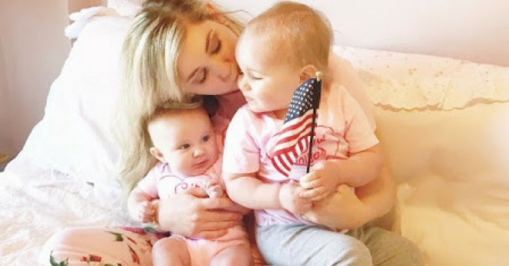 military spouse strength