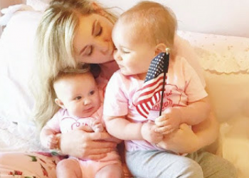 military spouse strength