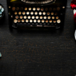Inspiration to Become a Writer