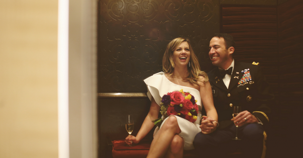 BREAKING NEWS Military Spouse, Brianna Keilar, Baby Boy