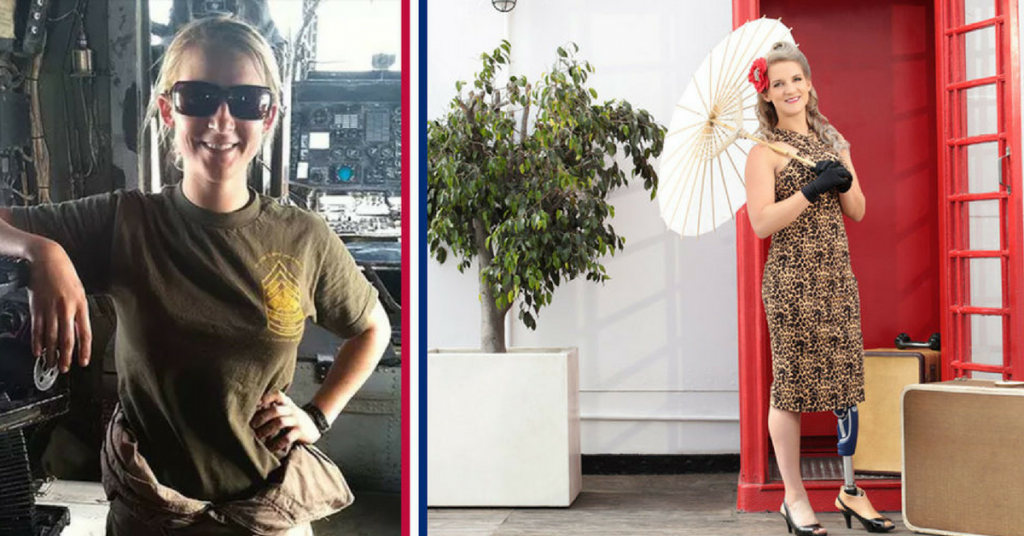 Pin-Ups for Vets