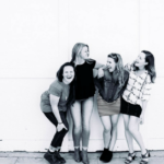 Military Life is The Best & The Worst For Friendships