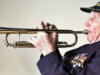 The Power of Music: WWII Veteran Plays Song for Sniper Who Tried to Kill Him