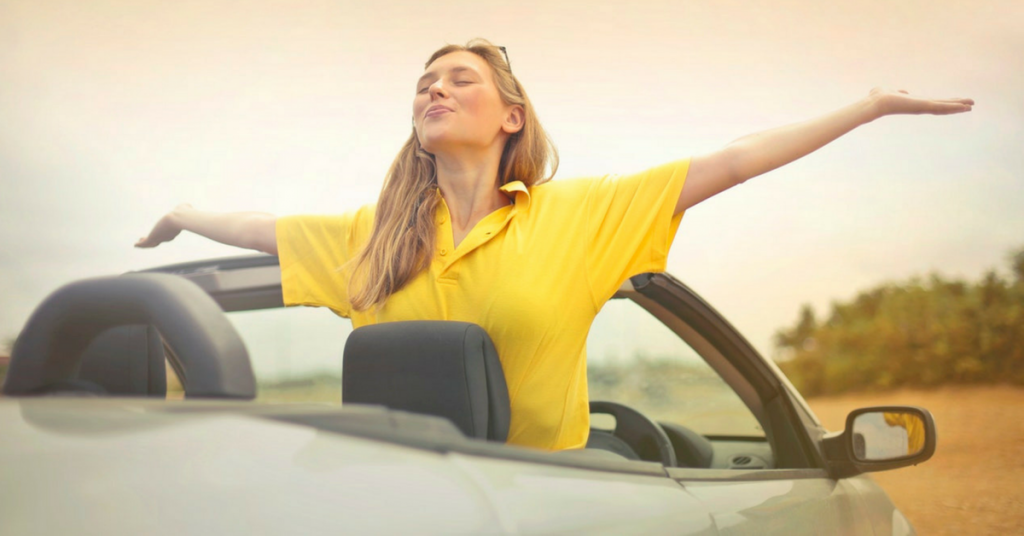 buying a car