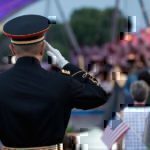 PBS to Honor Military Families (and YOU’RE Invited!)