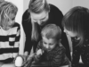 Picking a Military Child Care Provider for Your Family