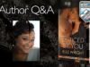 Author Q&A with Elle Wright