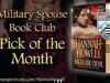 August 2018 Book Club Pick Highland Devil by Hannah Howell