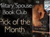 September 2018 Book Club Pick Enticed By You by Elle Wright