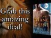Book Deal Alert! Love can be Wild!