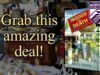 Book Deal Alert! Garage Sales with a Side of Murder?