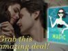 Book Deal Alert! Love and Rock N’ Roll!