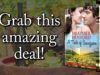 Book Deal Alert! Love and Vineyards