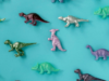 What Dinosaur Each Branch Would Actually Use in Combat