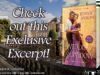 Read This Exclusive Excerpt from Wedding the Widow by Jenna Jaxon!