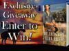 Ride a Cowboy! Win a copy: Bestselling Author Kate Pearce’s Latest Morgan Ranch Novel