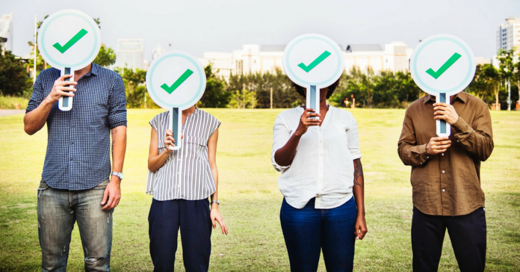 How Do I Register to Vote as a Military Spouse