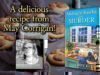 Recipe of the Month from Midnight Snacks Are Murder by Libby Klein